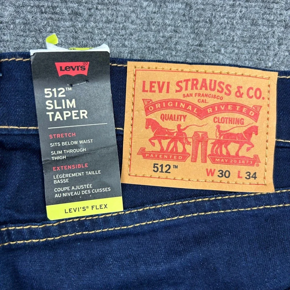 Levis levi 512